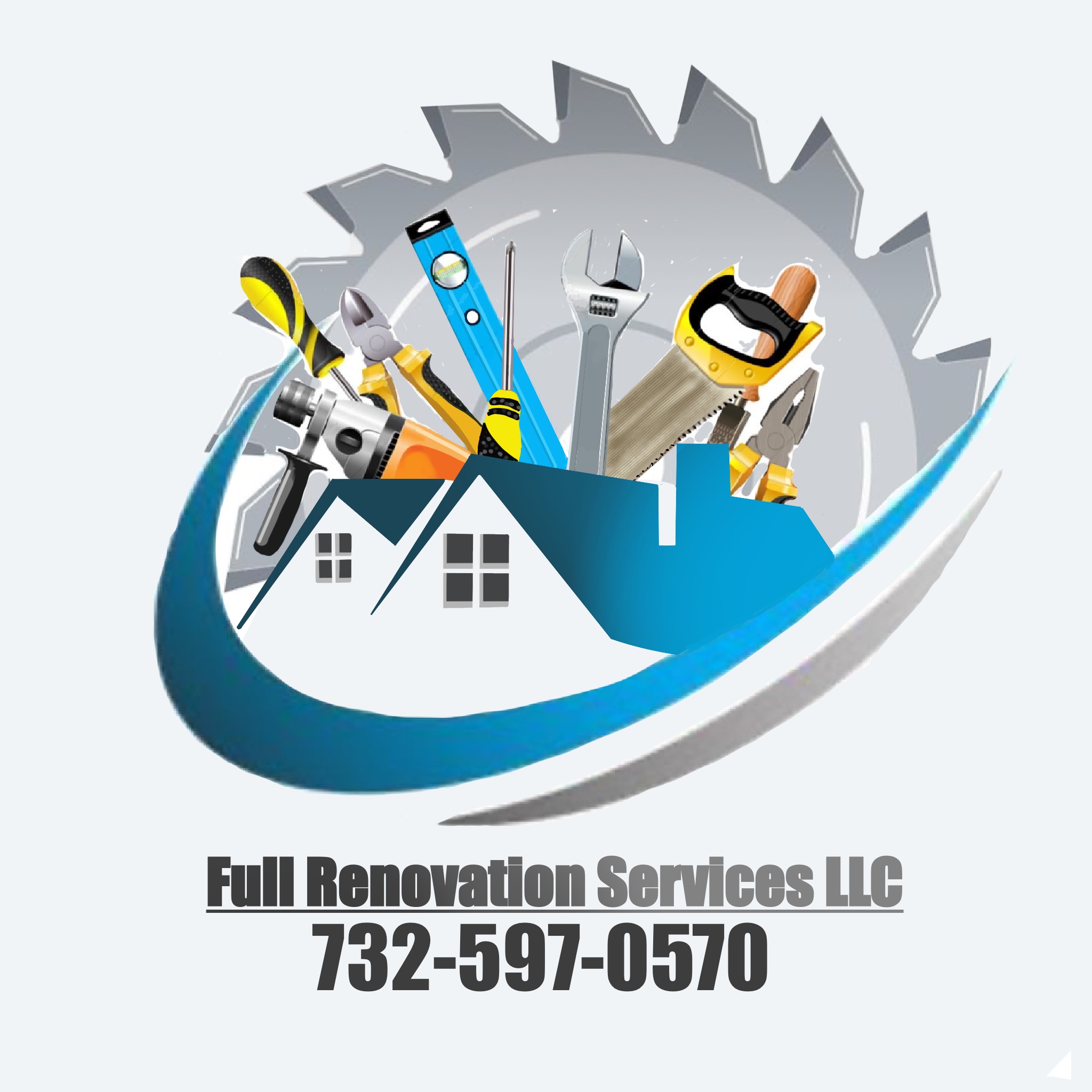 Full Renovation Services LLC